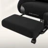 Ігрове крісло Huzaro Force 5.7 Black (5900415030164)