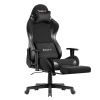 Ігрове крісло Huzaro Force 5.7 Black (5900415030164)