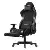 Ігрове крісло Huzaro Force 5.7 Black (5900415030164)