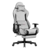 Ігрове крісло Huzaro Force 5.7 Grey (5900415030188)
