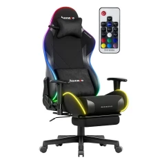 Ігрове крісло Huzaro Force 5.7 RGB (5900415030195)