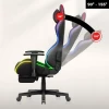 Ігрове крісло Huzaro Force 5.7 RGB (5900415030195)