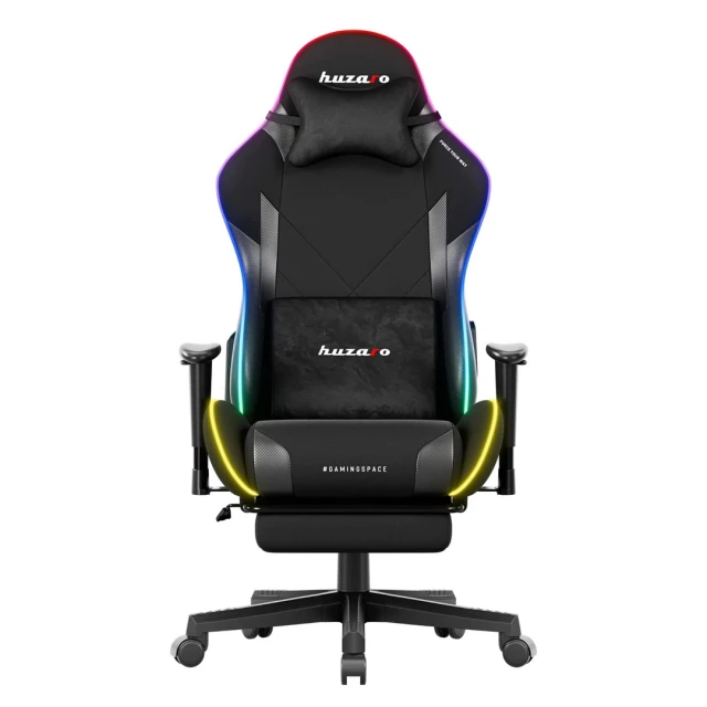 Ігрове крісло Huzaro Force 5.7 RGB (5900415030195)