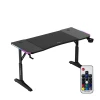 Ігровий стіл Huzaro Hero 3.6 RGB Black (5900415030256)