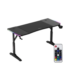 Ігровий стіл Huzaro Hero 3.6 RGB Black (5900415030256)