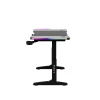 Ігровий стіл Huzaro Hero 3.6 RGB Black (5900415030256)