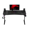 Ігровий стіл Huzaro Hero 3.6 RGB Black (5900415030256)