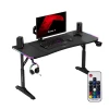 Ігровий стіл Huzaro Hero 3.6 RGB Black (5900415030256)