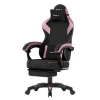 Ігрове крісло Huzaro Force 3.7 Pink (5900415030287)