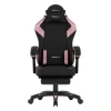 Ігрове крісло Huzaro Force 3.7 Pink (5900415030287)