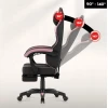 Ігрове крісло Huzaro Force 3.7 Pink (5900415030287)