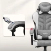 Ігрове крісло Huzaro Force 2.7 Grey (5900415030416)