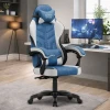 Ігрове крісло Huzaro Force 2.7 Blue (5900415030430)