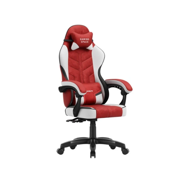 Ігрове крісло Huzaro Force 2.7 Red (5900415030447)