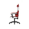 Ігрове крісло Huzaro Force 2.7 Red (5900415030447)