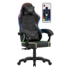 Ігрове крісло Huzaro Force 2.7 RGB Black (5900415030454)