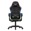 Ігрове крісло Huzaro Force 2.7 RGB Black (5900415030454)