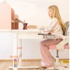 Стол письменный MARK ADLER Study 5.0 Pink (5900415031079)