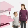 Стол письменный MARK ADLER Study 5.0 Pink (5900415031079)