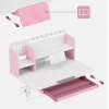 Стол письменный MARK ADLER Study 5.0 Pink (5900415031079)