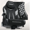 Ігрове крісло Huzaro Force 8.3 Carbon Black (5900415031604)