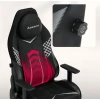 Ігрове крісло Huzaro Force 8.3 Carbon Black (5900415031604)