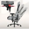 Ігрове крісло Huzaro Force 8.3 Grey (5900415031611)