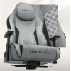 Ігрове крісло Huzaro Force 8.3 Grey (5900415031611)