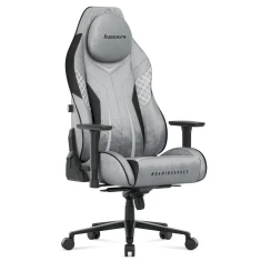 Ігрове крісло Huzaro Force 8.3 Grey (5900415031611)