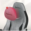 Ігрове крісло Huzaro Force 8.3 Grey (5900415031611)