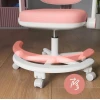 Дитяче офісне крісло MARK ADLER Junior 3.6 Pink (5900415031680)