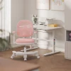 Дитяче офісне крісло MARK ADLER Junior 3.6 Pink (5900415031680)