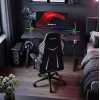 Ігровий стіл Huzaro Hero 2.4 RGB Black (5900415031703)