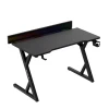 Ігровий стіл Huzaro Hero 2.4 RGB Black (5900415031703)