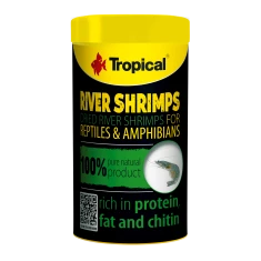Корм для креветок Tropical Shrimp River 100 мл 16 г (5900469111536)