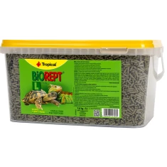Корм для сухопутних черепах Tropical Biorept L 5000 мл (5900469113585)