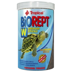 Корм для водяних черепах Tropical Biorept W 100 мл (5900469113639)