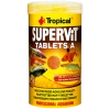 Корм для риб Tropical SuperVit Tablets A 340 шт 250 мл (5900469206249)