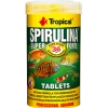 Корм для риб Tropical Super Spirulina Forte таблетки 4500 шт 2 кг (5900469207574)