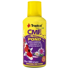 Засіб для ставка Tropical Pond CMF 250 мл (5900469322352)
