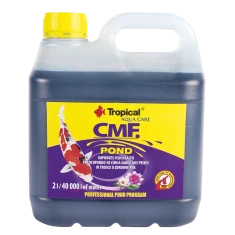 Засіб для ставка Tropical Pond CMF 2 л (5900469322383)