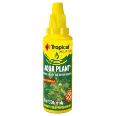 Добриво для акваріумних рослин Tropical Aqua Plant 30 мл (5900469331118)
