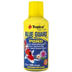 Кондиціонер для ставків Tropical Blue Guard Pond 250 мл (5900469331453)