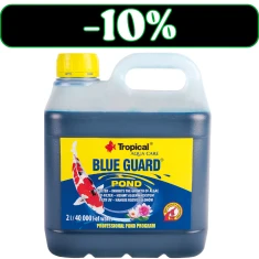 Кондиціонер для ставків Tropical Blue Guard Pond 2 л (5900469331484)
