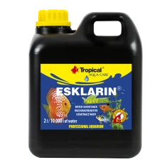 Кондиціонер для акваріумної води Tropical Esklarin + Aloe Vera 2 л (5900469340189)