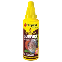 Добавка для акваріумних рослин Tropical Querex 30 мл (5900469340516)