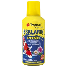 Препарат для ставка Tropical Pond Esklarin 250 мл (5900469341056)