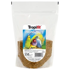 Корм для птахів Tropical Tropifit просо жовте 550 г (5900469521038)