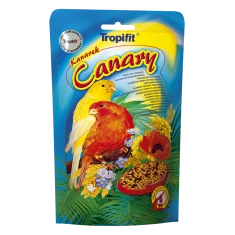 Корм для канарок Tropical Tropifit CANARY 700 г (5900469523414)