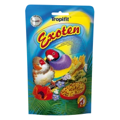 Корм Tropical Tropifit для екзотичних птахів 700 г (5900469523513)